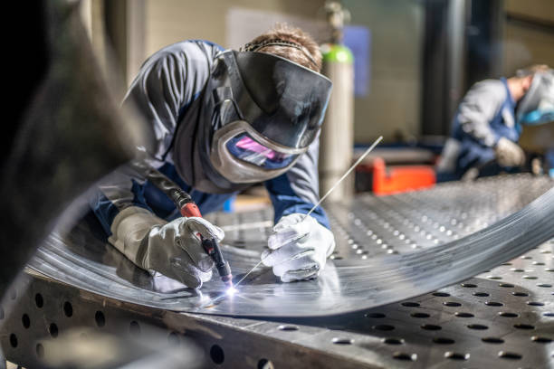 Puhi, HI Welder & Metal Fabrication Company