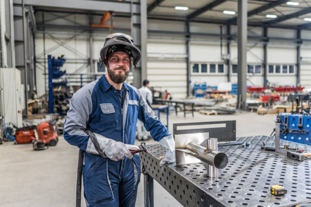 Affordable Welder Services in Puhi, HI
